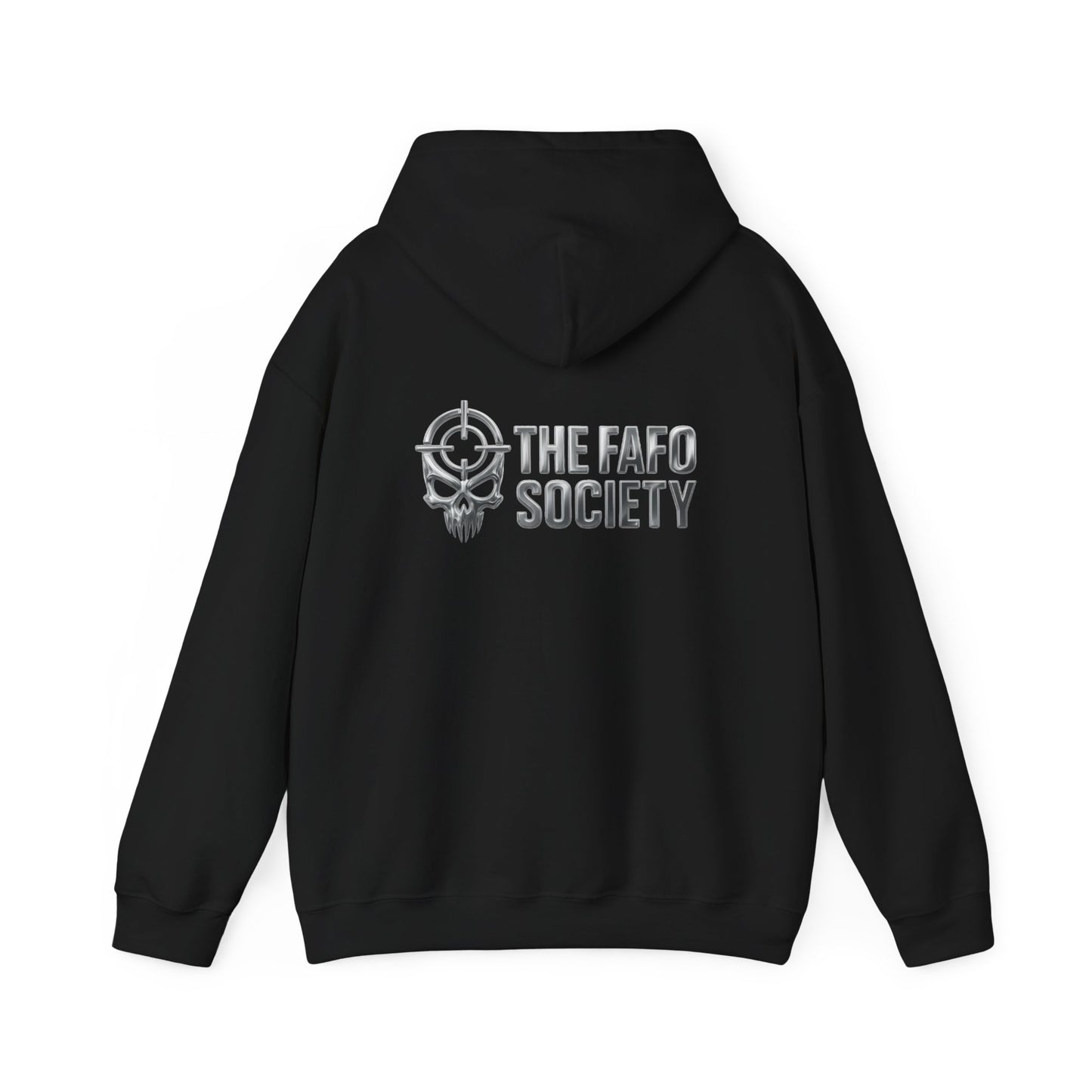 “Votes Have Consequences” Hoodie — Political Statement Pullover