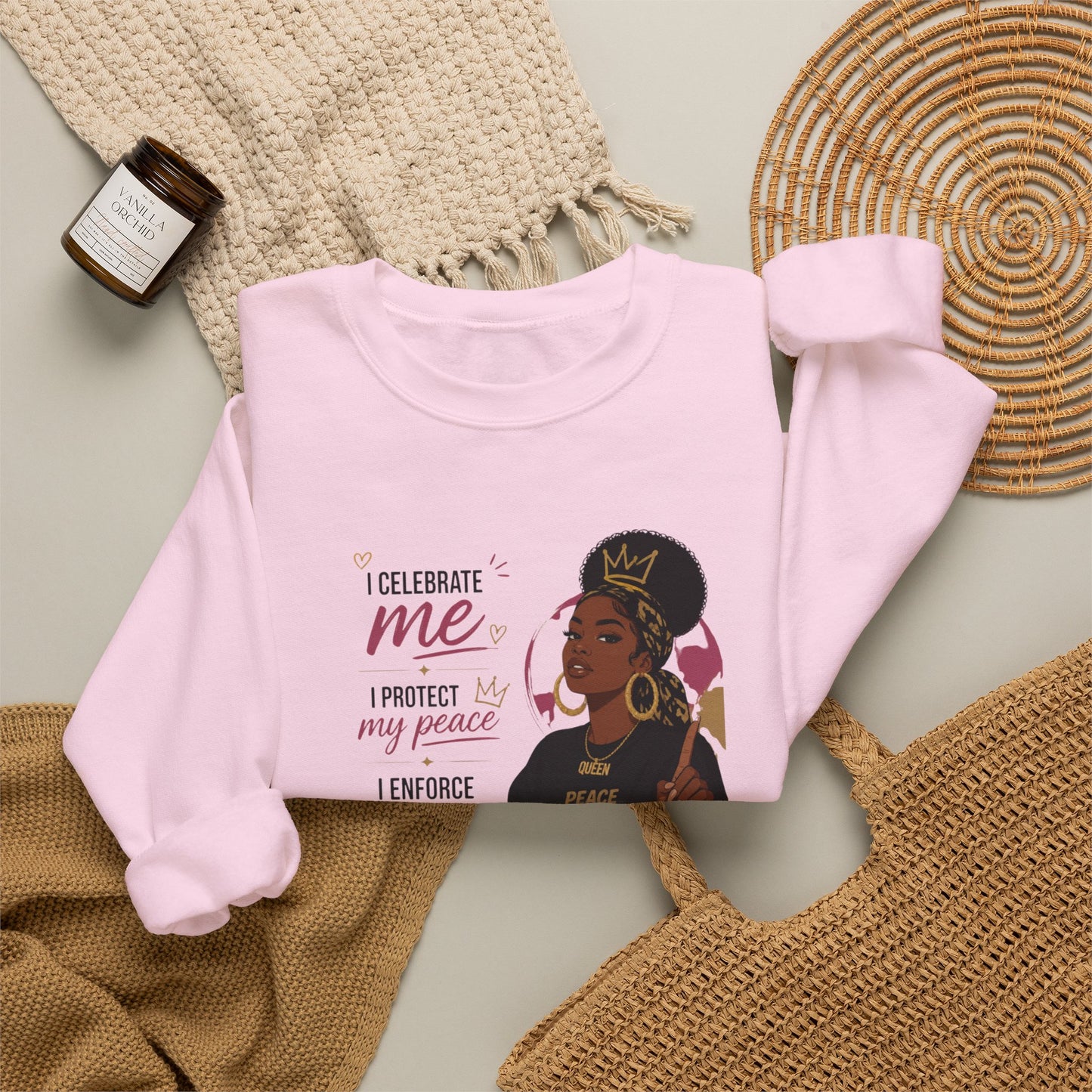 FAFO Society Crewneck Sweatshirt – "Fuck Around Find Out" Graphic