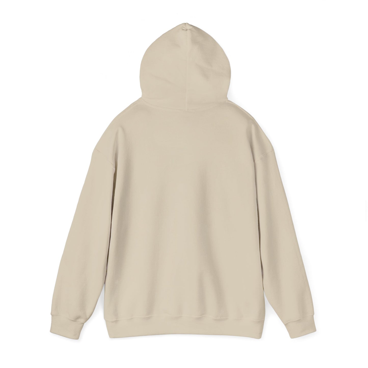 FAFO Security Hoodie – Bold Shield Logo Pullover
