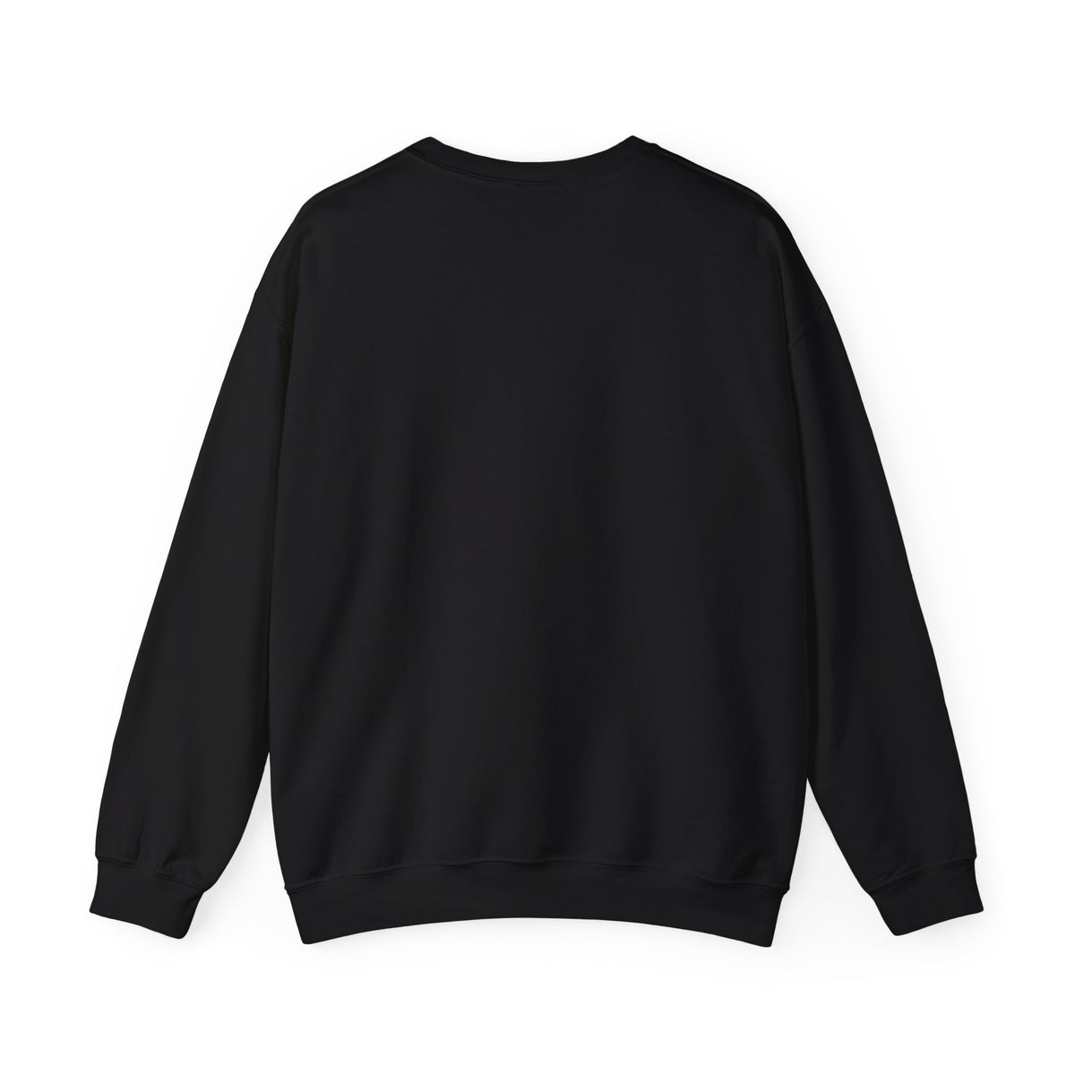 Horror Clown Crewneck Sweatshirt – Neon Carnival Pennywise Design