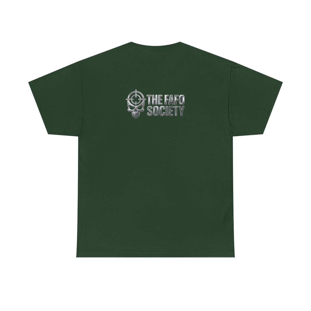 Beach Party T-Shirt — "Lifeguard Sharks" Summer Graphic Tee