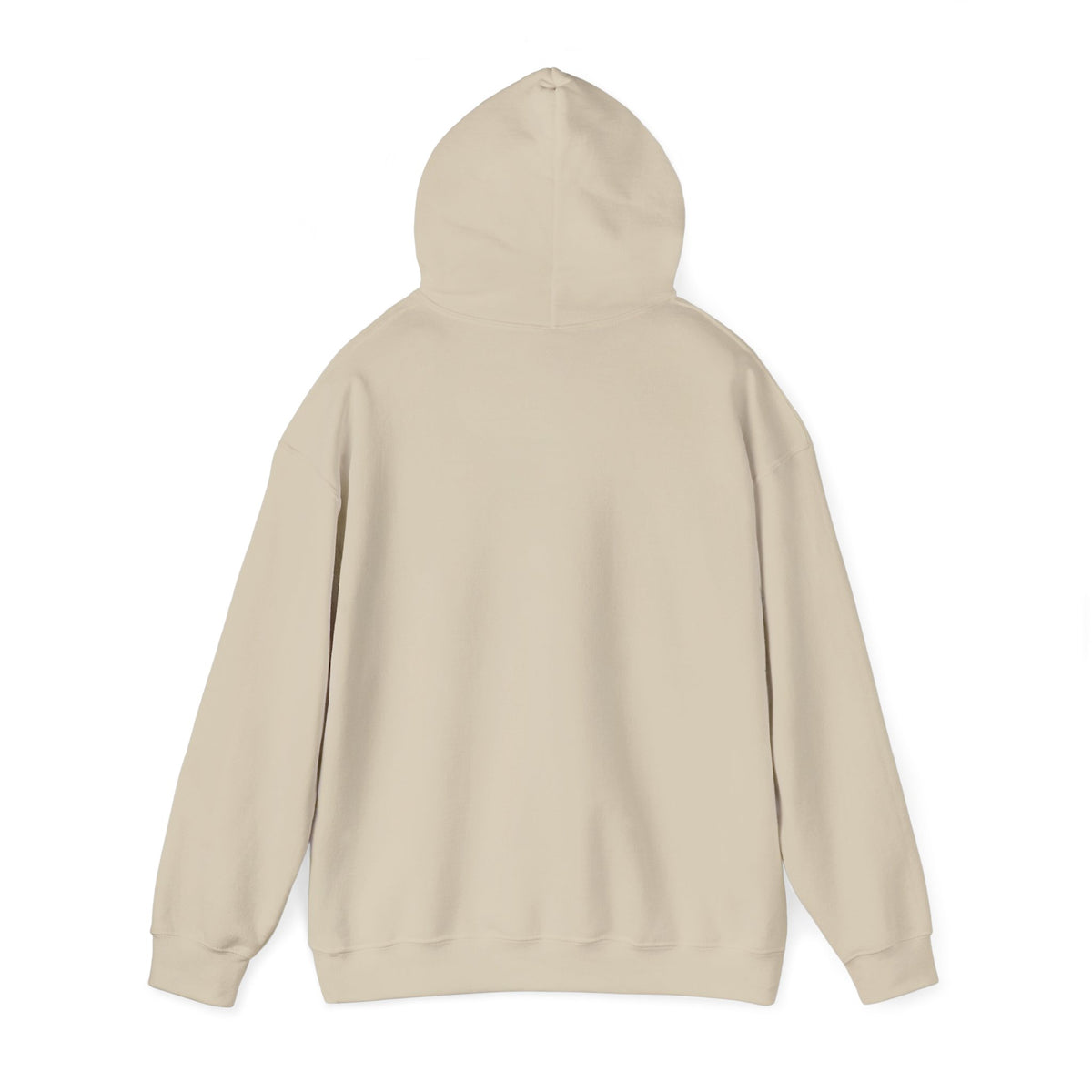Faro Graffiti Art Hoodie — Urban Streetwear Pullover