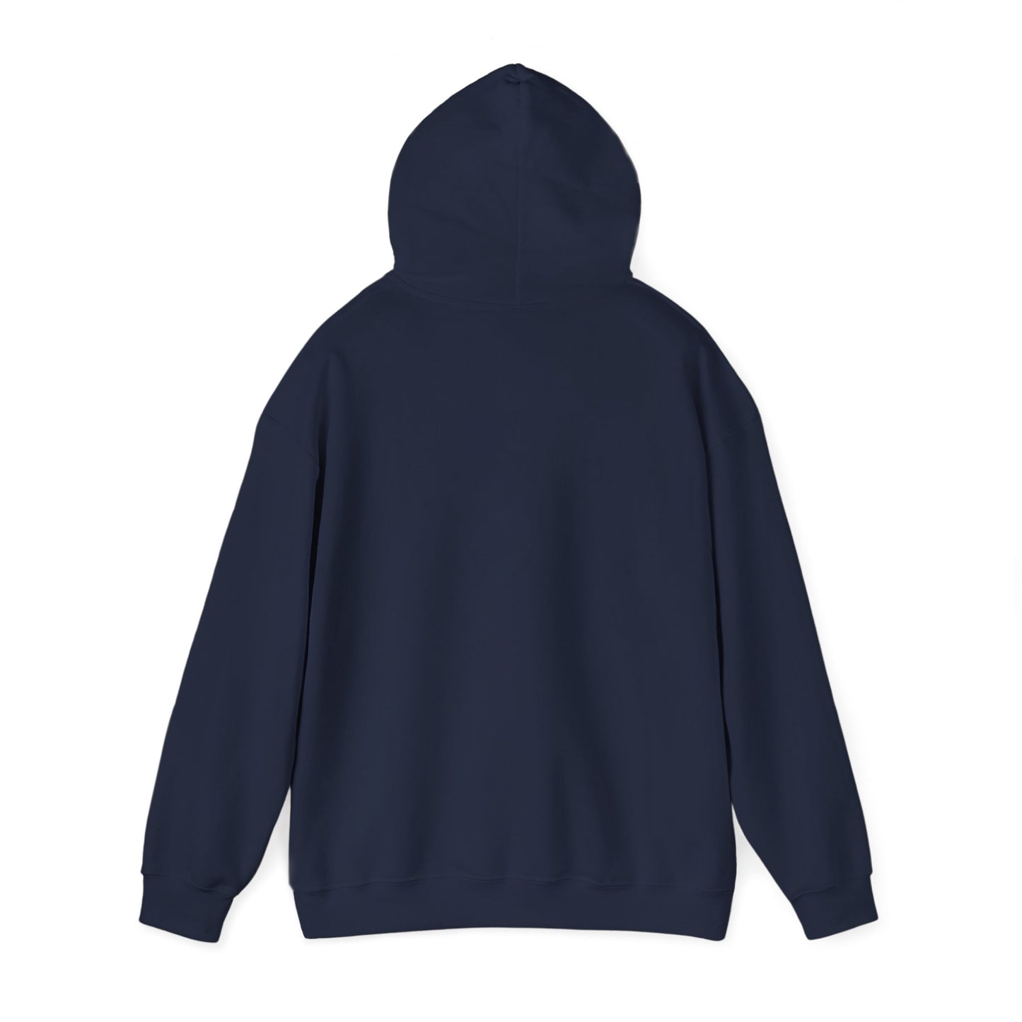 Faro Graffiti Art Hoodie — Urban Streetwear Pullover