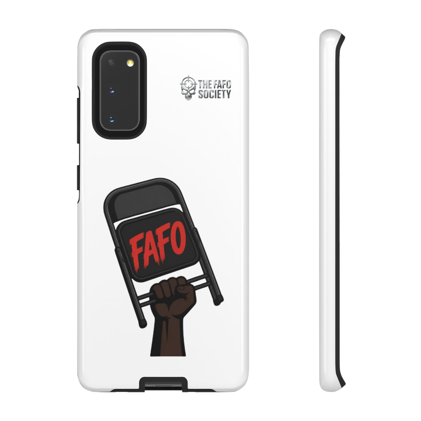 Tough Cases