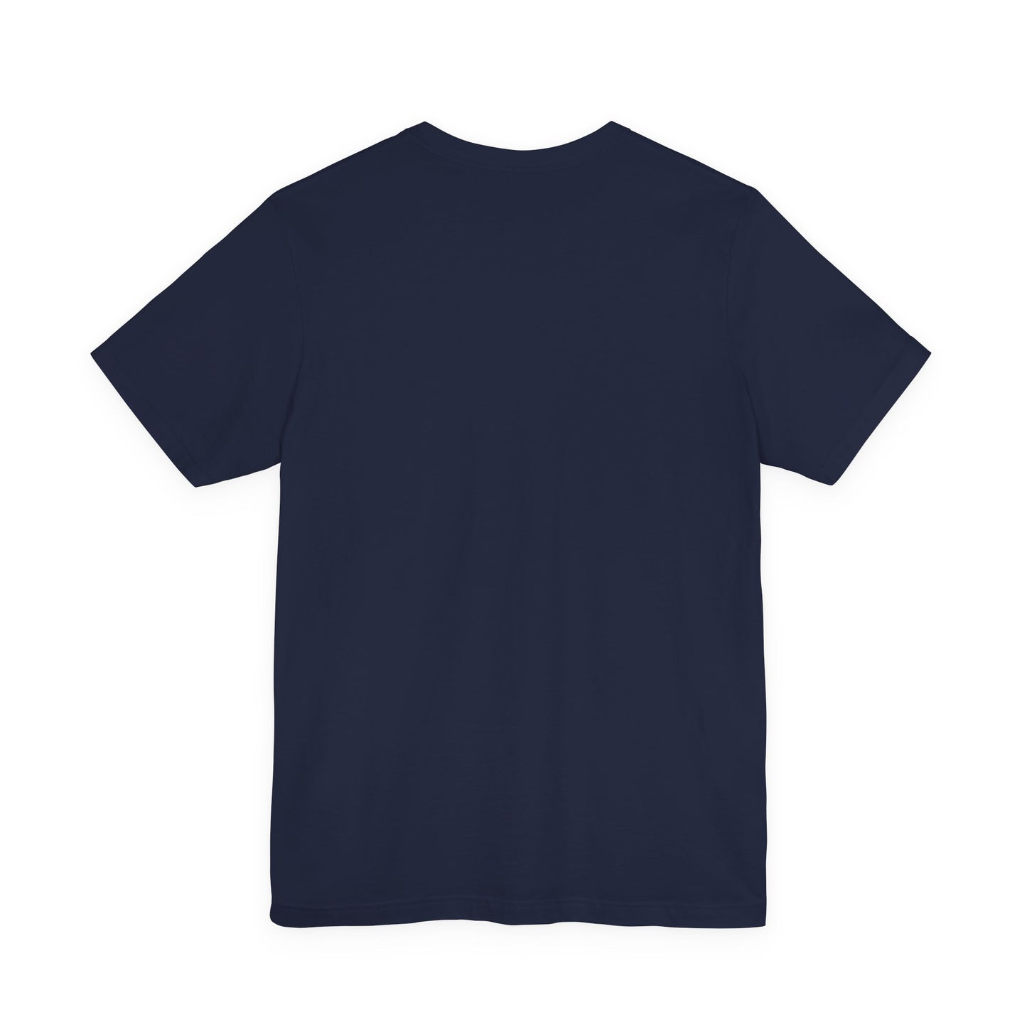 Trump Toll Booth Graphic Tee — Political Satire Short Sleeve Shirt